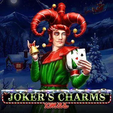 Joker's-Charms