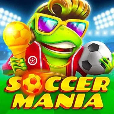 Soccer-Mania