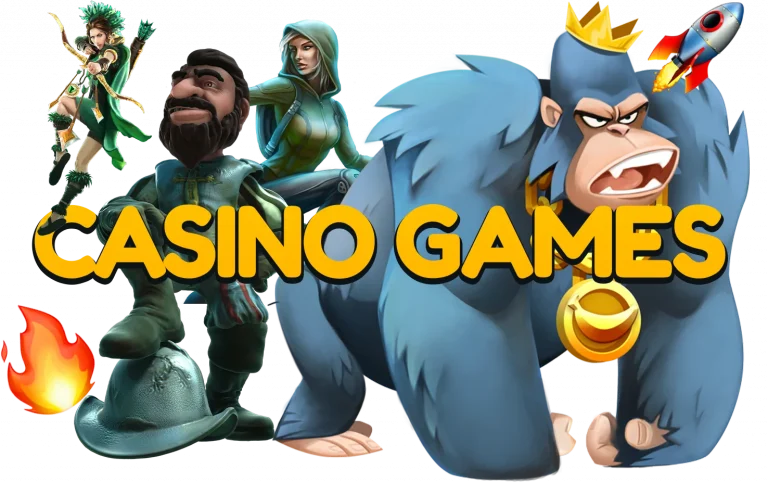 Bizzo-Casino-Games